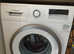 Bosch Series 4 Washing machine