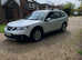 Saab 9 3 X, 2011 (60) white estate Manual Diesel, 267,000 miles