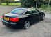 BMW 3 Series, 2012 (12) Black Convertible, Manual Diesel, 60,000 miles