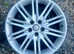 Set of 4x 18 inch Jaguar S Type 5 stud alloy wheels. May fit some Fords