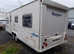 2008 Bailey Ranger 620, 6 berth, fixed bed, serviced, delivery, p/x