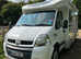 Automatic fixed bed four berth Renault Master Home Car Motorhome 2006 55k miles only