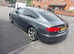 Audi A5, 2015 (15) Grey Hatchback, Cvt Diesel, 106,400 miles