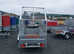 Brand New 7,7ft x 4,2ft Single Axle Trailer With 80CM Mesh 750KG