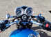 Triumph Bonneville T100, 900cc, Water Cooled