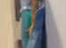 Disney mattel Halle Bailey transforming Ariel mermaid doll 2023