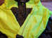 Motorbike clothing from retired rider