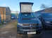 VW T6.1 2022 (72) INDIUM GREY - HIGHLINE SWB CAMPERVAN