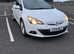 Vauxhall Astra, 2014 (14) White Hatchback, Manual Diesel, 113,304 miles