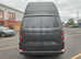 Ford Custom LUX XL3 By Wellhouse new 2025 model 2.0 130ps Manual in Magnetic grey.