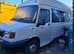 Ldv convoy 400 hi top camper van