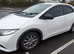 Honda Civic, 2013 (13) White Hatchback, Manual Petrol, 86,500 miles