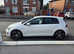Volkswagen Golf, 2017 (17) White Hatchback, Manual Diesel, 64,515 miles