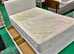 **Sleep & Store: Single, Double & Queen Size Ottoman Bed with Ultra-Comfortable Mattress**