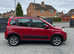 Fiat Panda, 2014 (14) Red Hatchback, Manual Petrol, 20,600 miles