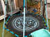 TP Growable Adventurer Metal Climbing Frame with Slide