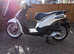 PIAGGIO LIBERTY 125 ABS 2020 white Scooter 1 owner V5 HPI Clear Spares or repair deliver Project