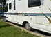 Renault Master AUTOMATIC 4 Berth Low Mileage