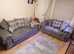 ort**   **Smart Living Brand New Corner Setup - 3 & 2 Seater with Extra Seating**