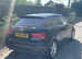Audi A1 SPORT TDI, 2016 (16) Black Hatchback, Manual Diesel, 148,000 miles