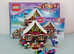 Lego Friends Snow Resort Chalet 41323. Excellent condition with all pieces, box and instructions.