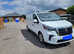 Nissan primastar panel van 2022