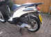 PIAGGIO LIBERTY 125 ABS 2020 white Scooter 1 owner V5 HPI Clear Spares or repair deliver Project