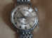 Lucerne deluxe alarm watch
