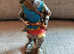 Boxed, House of Valentina, Armoured, Medieval Soldier/Warrior Figurine/Model