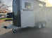 Cheval Liberte Touring Country 2 horse trailer + tack room New - £7150 + VAT - Black