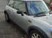 Mini MINI, 2004 (04) Silver Hatchback, Manual Petrol, 114,565 miles