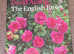 David Austin The English Roses Book Like New