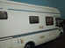 2005 Fiat Ducato Autotrail Cheyene 696 4 berth