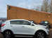 KIA SPORTAGE KX-3 4X4 FULLY LOADED MODEL 2.0 DIESEL 135 BHP YEAR 2013&FULL HISTORY SERVICE!