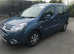 Citroen Berlingo 12 months mot with 2 keys.
