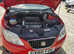 Seat Ibiza, 2011 (60) Red Hatchback, Manual Petrol, 101,000 miles