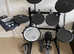 Drum kit