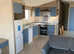 2018 Atlas Oyster sited static caravan North Wales