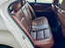 BMW 5 Series, 2015 (15) White Saloon, Automatic Diesel, 163,029 miles