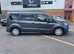 Ford Tourneo Grand Connect Compact Campervan by Wellhouse 2017 1.5 TDCi 120ps Manual 4-seater model in Magnetic Grey.