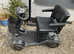 CAR PORTABLE STERLING SAPPHIRE 2 mobility scooter, CLASS 2.