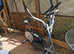 Exercise machine FREE