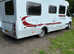 AUTOMATIC TRANSMISSION RENAULT  MASTER 4 BERTH FIXED BED SEP FRIDGE & FREEZER, LOW MILEAGE