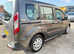 2017 Ford Tourneo Connect Zetec 1.5 TDCI WHEELCHAIR ACCESS VEHICLE WAV DISABLED