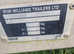 Ifor williams 505 horse trailer