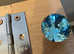 Budgie nest boxes