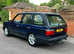 Land Rover Range Rover, 2001 (51) Blue Estate, Automatic Petrol, 107,576 miles