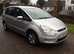 FORD S-MAX 2.0 TDCI 7 SEATER 2007 LEATHER INTERIOR YEARS MOT FULL SERVICE HISTORY A VERY CLEAN CAR