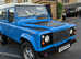 Land Rover 110, 1987 (E) blue Estate, Manual Diesel, 75000 miles