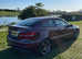 Mercedes CLC-CLASS, 2008 (58) Red Coupe, Automatic Diesel, 174,476 miles